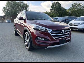 Used 2018 Hyundai Tucson Value w/ Cargo Package image 1