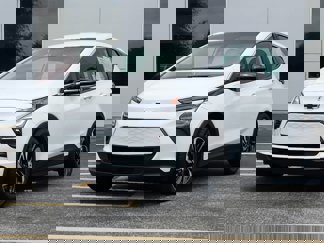 Used 2023 Chevrolet Bolt LT image 1