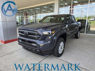 New 2025 Toyota Tacoma SR5 image 1