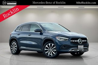 Used 2021 Mercedes-Benz GLA 250 4MATIC image 1