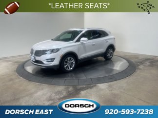 Used 2017 Lincoln MKC Select w/ Select Plus Package image 1