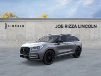 New 2025 Lincoln Corsair Grand Touring w/ Jet Appearance Package image 1