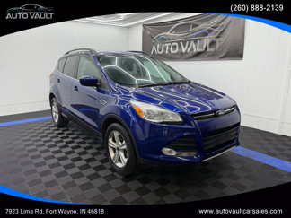 Used 2016 Ford Escape SE w/ Equipment Group 201A image 1