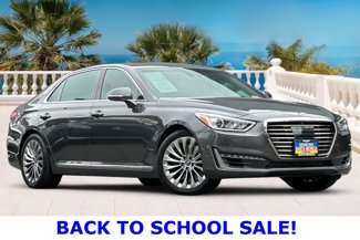 Used 2019 Genesis G90 3.3T Premium image 1