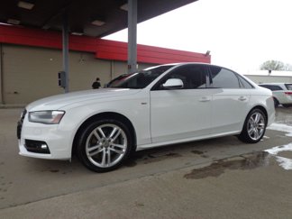 Used 2016 Audi A4 2.0T Premium image 1