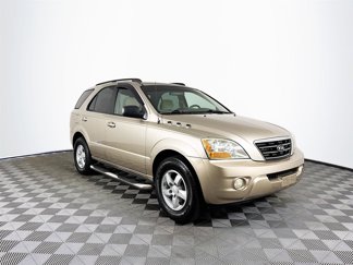 Used 2007 Kia Sorento LX image 1