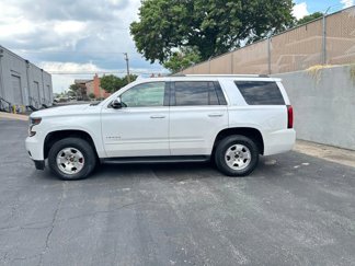 Used 2016 Chevrolet Tahoe LTZ image 1