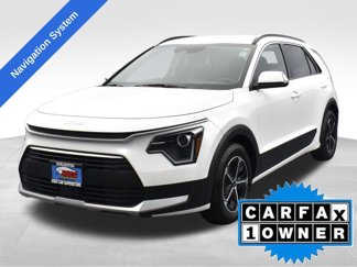 Used 2023 Kia Niro EX image 1