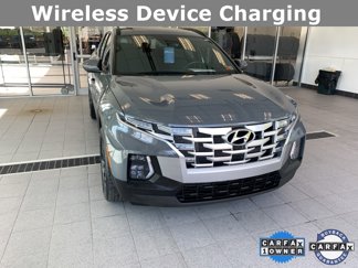 Used 2022 Hyundai Santa Cruz SEL Premium image 1