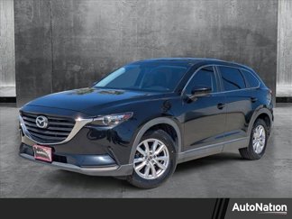 Used 2017 MAZDA CX-9 Sport image 1