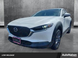 Used 2024 MAZDA CX-30 AWD 2.5 S image 1