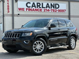 Used 2015 Jeep Grand Cherokee Laredo w/ Quick Order Package 23E image 1