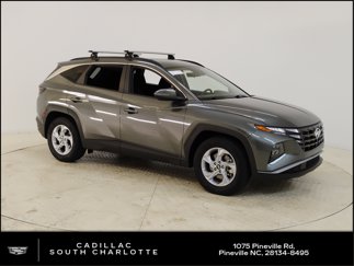 Used 2022 Hyundai Tucson SEL image 1