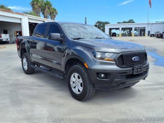Used 2020 Ford Ranger XL w/ Equipment Group 101A Mid image 1