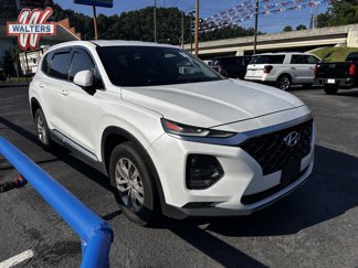 Used 2019 Hyundai Santa Fe SEL w/ Cargo Package image 1