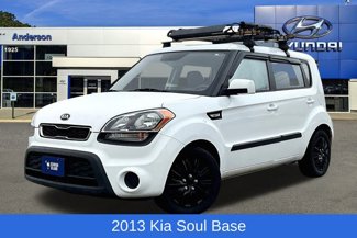 Used 2013 Kia Soul image 1