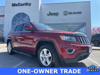 Used 2014 Jeep Grand Cherokee Laredo w/ Quick Order Package 23E image 1