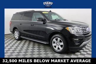 Used 2018 Ford Expedition Max XLT w/ Equipment Group 202A image 1