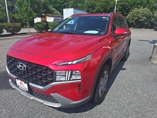 Used 2023 Hyundai Santa Fe SEL image 1