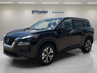 Used 2023 Nissan Rogue SV image 1