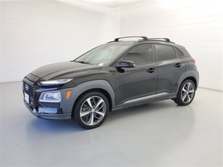 Used 2021 Hyundai Kona Ultimate image 1