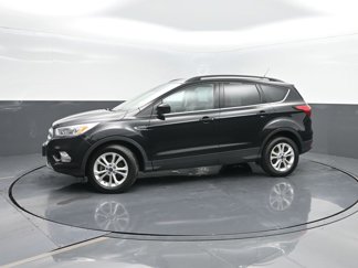 Used 2019 Ford Escape SEL image 1