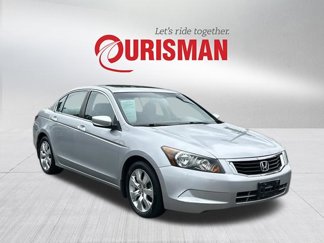 Used 2010 Honda Accord EX image 1