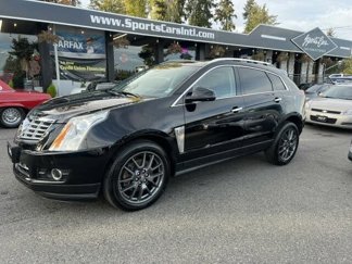 Used 2016 Cadillac SRX Premium image 1