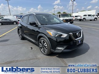 Used 2020 Nissan Kicks SR image 1
