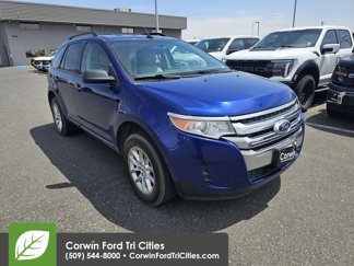 Used 2013 Ford Edge SE image 1