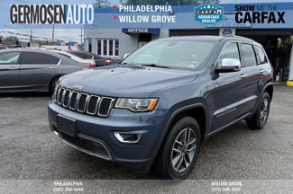 Used 2019 Jeep Grand Cherokee Limited image 1