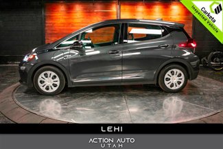 Used 2019 Chevrolet Bolt LT image 1