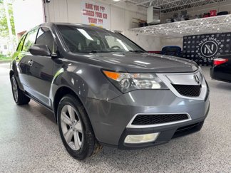 Used 2010 Acura MDX w/ Technology Package image 1