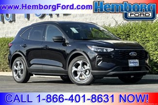 New 2025 Ford Escape ST-Line image 1