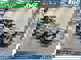 Certified 2024 Ford Escape ST-Line image 1