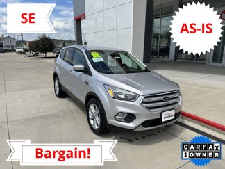 Used 2019 Ford Escape SE image 1