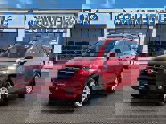 Used 2008 Toyota RAV4 Limited image 1