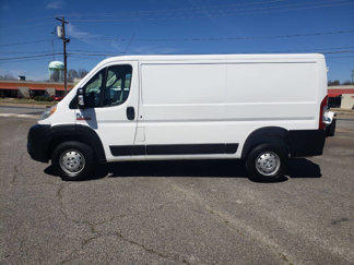 Used 2019 RAM ProMaster 1500 image 1