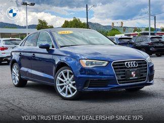 Used 2016 Audi A3 1.8T Premium Plus w/ Technology Package image 1