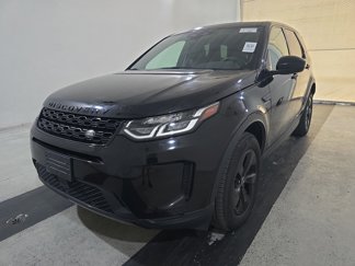 Used 2023 Land Rover Discovery Sport S image 1