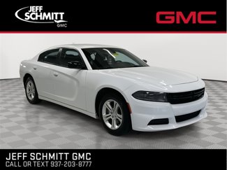 Used 2023 Dodge Charger SXT image 1