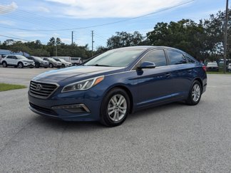 Used 2015 Hyundai Sonata ECO image 1