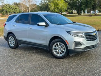 Used 2022 Chevrolet Equinox LT image 1