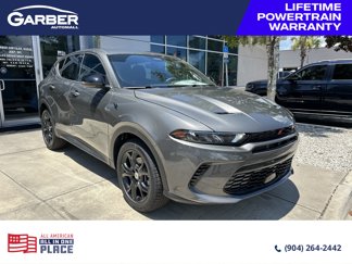 New 2025 Dodge Hornet GT w/ GT Blacktop Package image 1