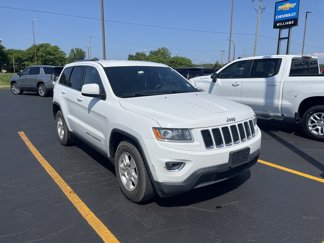 Used 2015 Jeep Grand Cherokee Laredo w/ Quick Order Package 23E image 1
