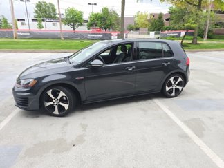 Used 2016 Volkswagen GTI SE w/ Lighting Package (SEL) image 1