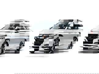 Used 2018 Honda Accord EX image 1