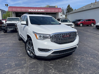 Used 2019 GMC Acadia Denali w/ Technology Package image 1