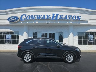 Used 2024 Ford Escape Active image 1