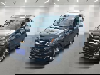 Used 2019 Chevrolet Spark LT image 1